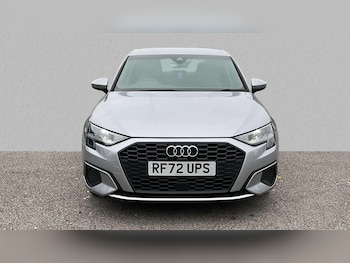 Used Audi A3 2023 for sale - 76045203: Photo 4
