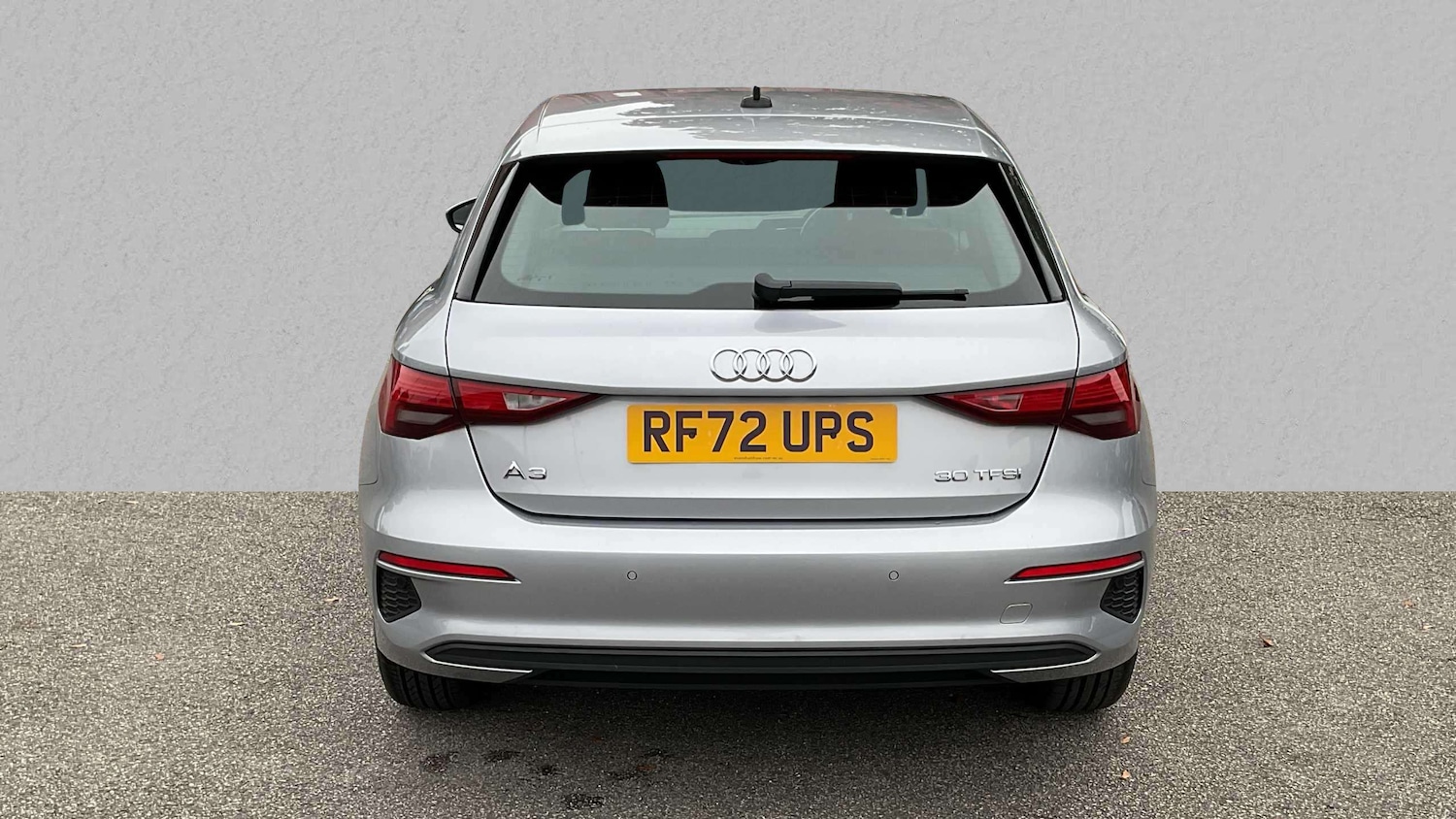 Used Audi A3 2023 for sale - 76045203: Photo 5