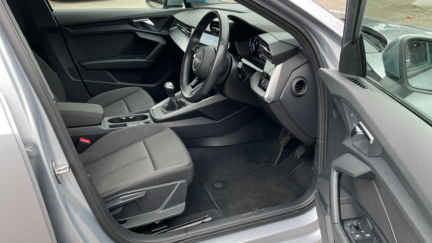 Used Audi A3 2023 for sale - 76045203: Photo 7