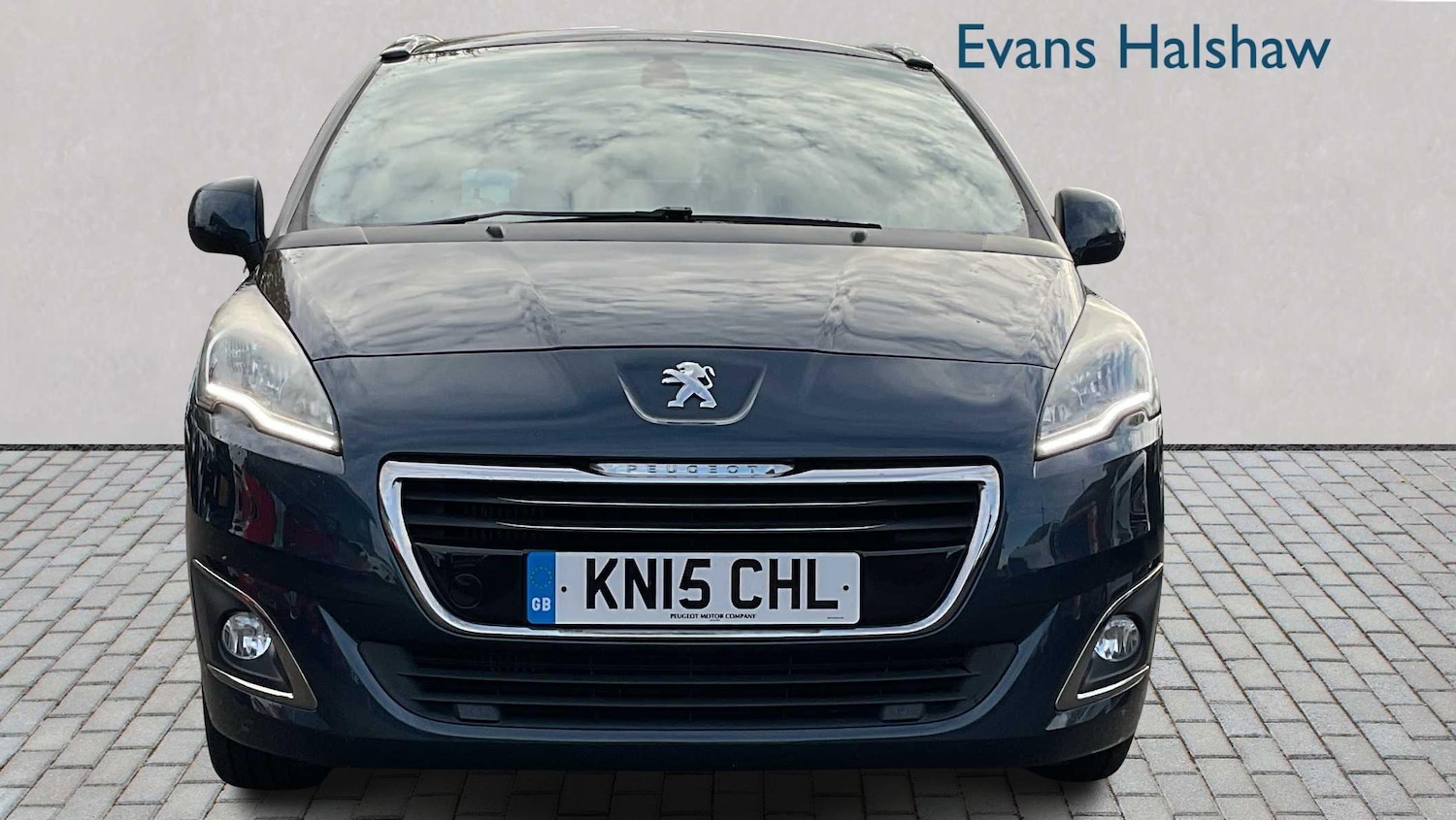 Used Peugeot 5008 2015 for sale - 76553089: Photo 6