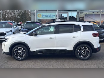 Used Citroen C5 Aircross 2023 for sale - 78432865: Photo