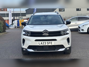 Used Citroen C5 Aircross 2023 for sale - 78432865: Photo