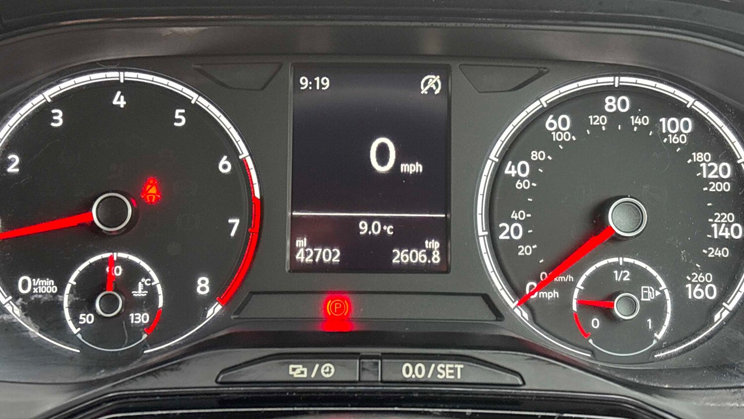 Used Volkswagen Polo 2019 for sale - 77308516: Photo 10