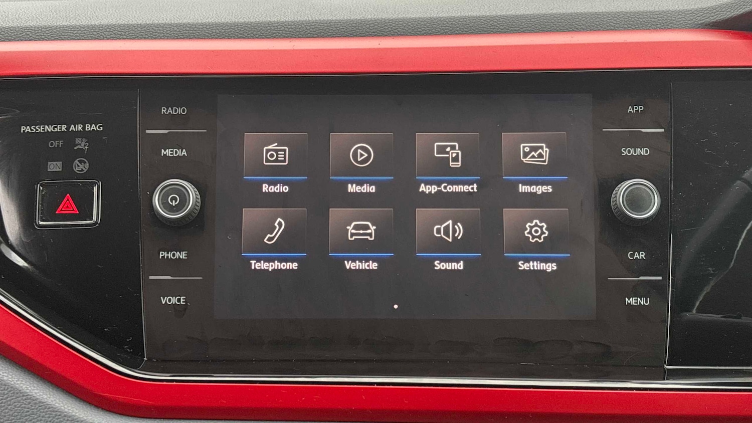 Used Volkswagen Polo 2019 for sale - 77308516: Photo 11