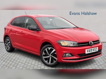 Volkswagen Polo feature image