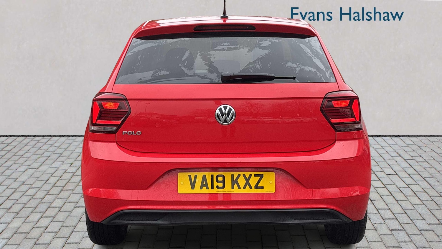 Used Volkswagen Polo 2019 for sale - 77308516: Photo 5