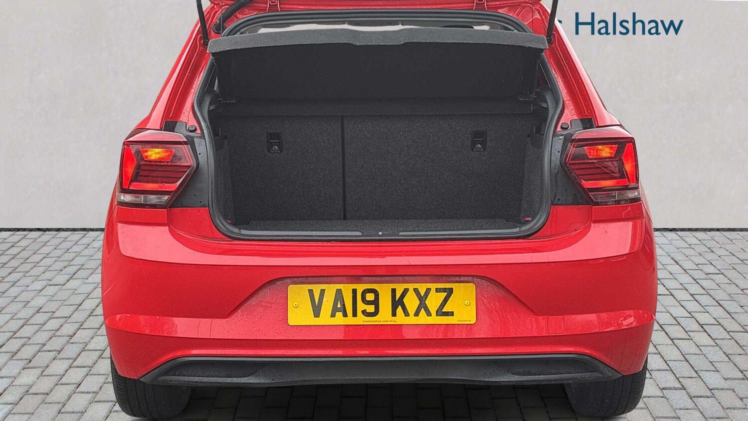 Used Volkswagen Polo 2019 for sale - 77308516: Photo 7