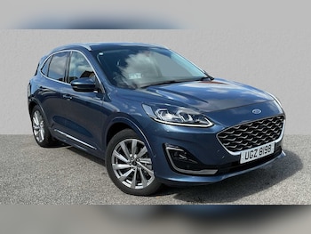 Ford - Kuga