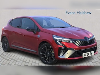 Used Renault Clio 2024 for sale - 77316471: Photo