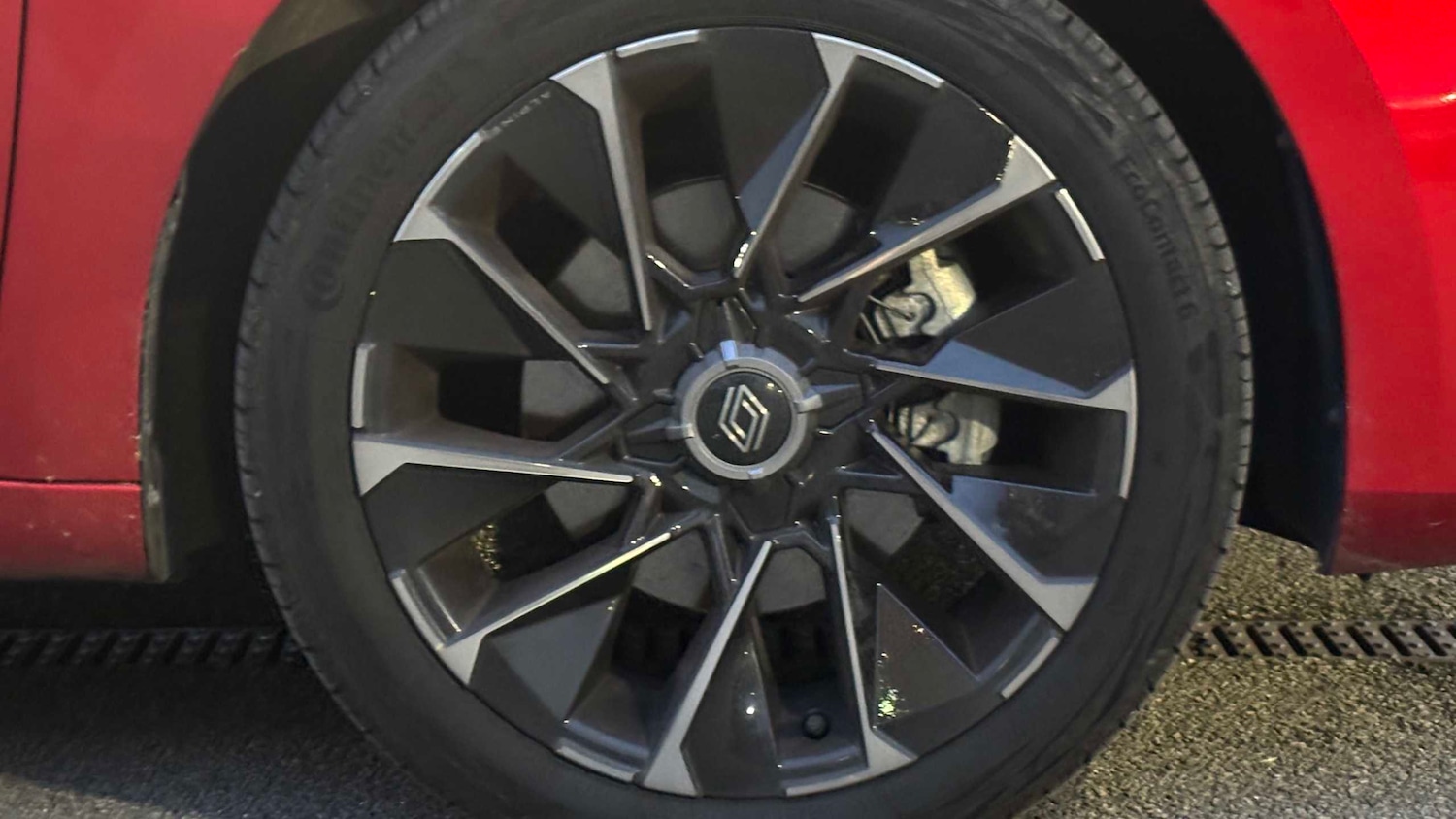 Used Renault Clio 2024 for sale - 77316471: Photo 5