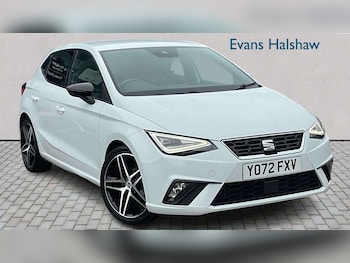 Used SEAT Ibiza 2023 for sale - 78604366: Photo