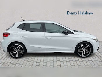 Used SEAT Ibiza 2023 for sale - 78604366: Photo