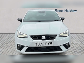 Used SEAT Ibiza 2023 for sale - 78604366: Photo