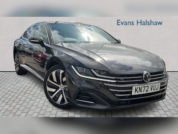 Used Volkswagen Arteon 2022 for sale - 78551437: Photo