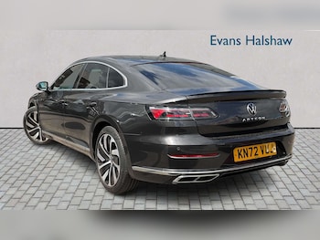 Used Volkswagen Arteon 2022 for sale - 78551437: Photo