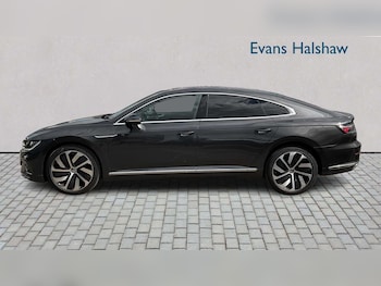 Used Volkswagen Arteon 2022 for sale - 78551437: Photo