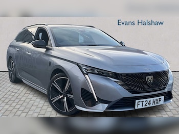 Used Peugeot 308 2024 for sale - 76928952: Photo