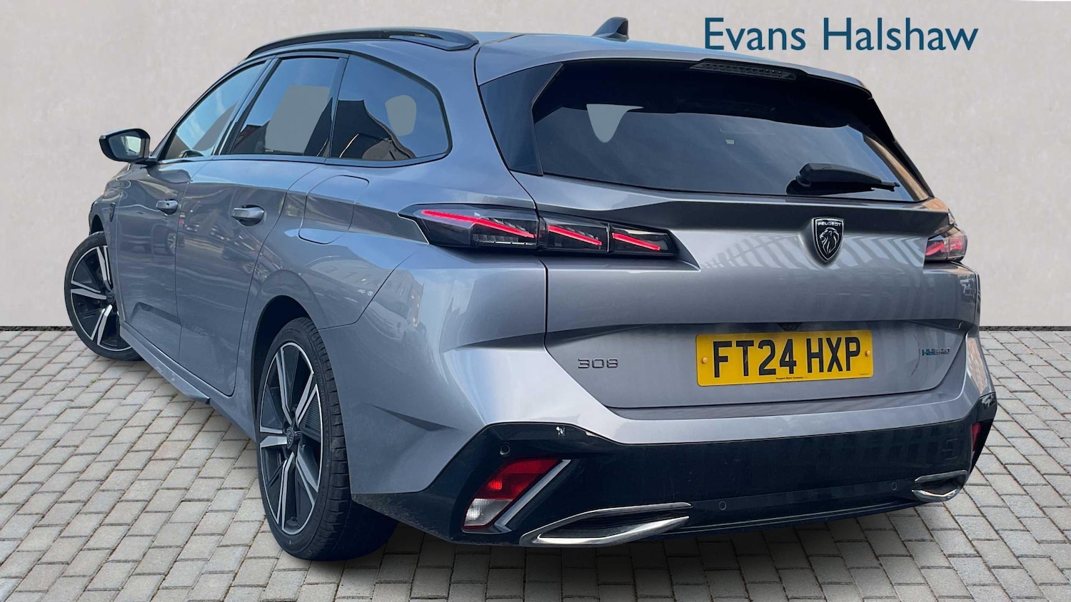 Used Peugeot 308 2024 for sale - 76928952: Photo 3