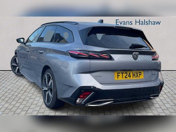 Used Peugeot 308 2024 for sale - 76928952: Photo