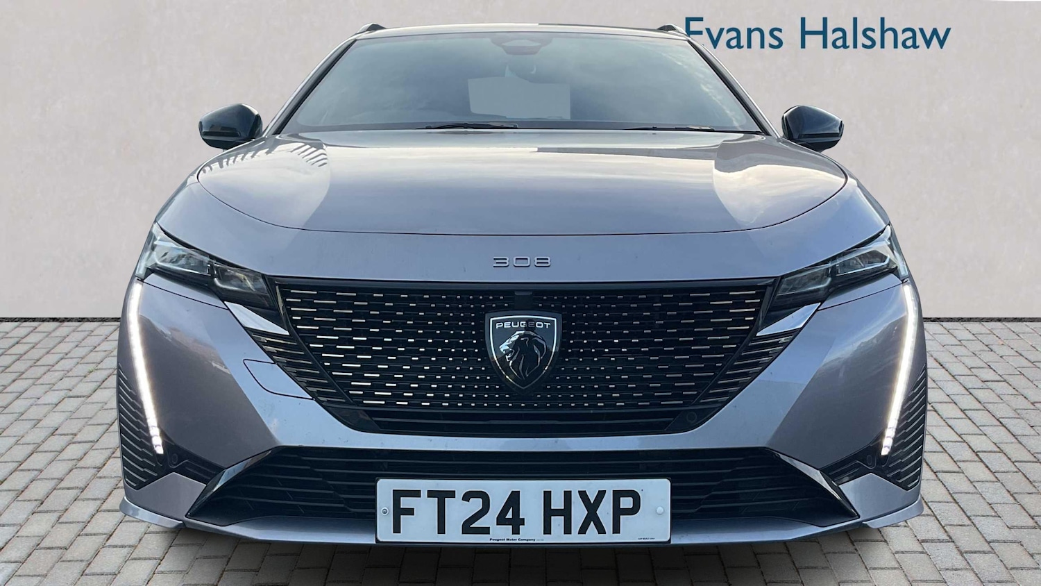 Used Peugeot 308 2024 for sale - 76928952: Photo 4