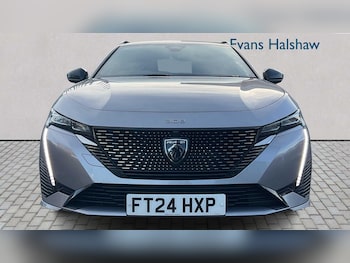 Used Peugeot 308 2024 for sale - 76928952: Photo