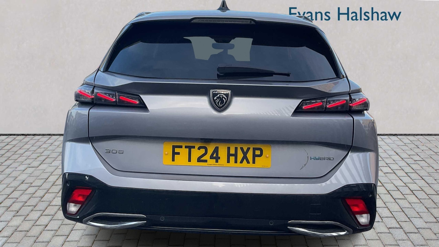 Used Peugeot 308 2024 for sale - 76928952: Photo 5