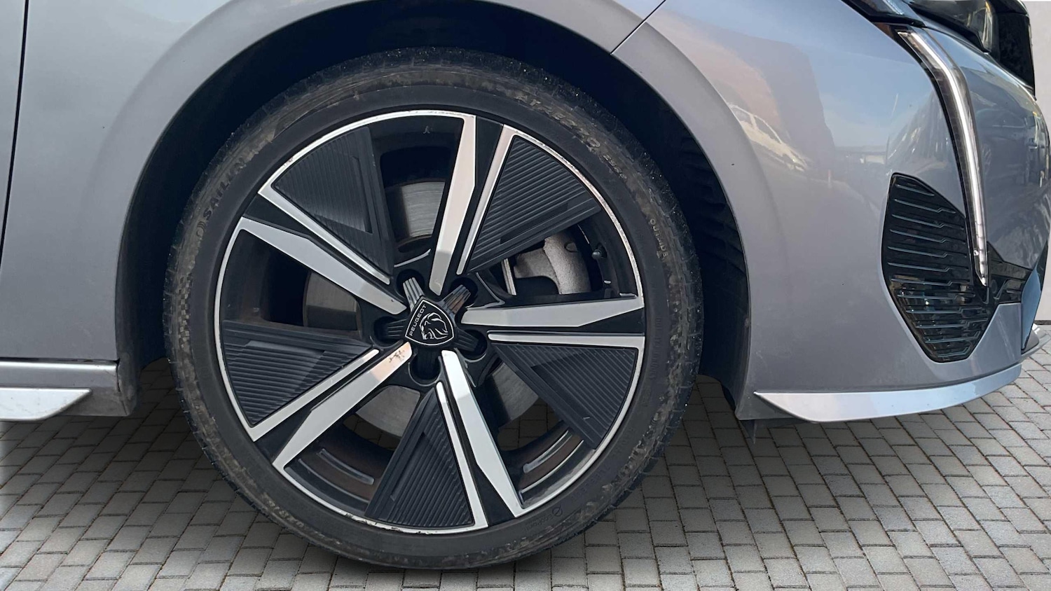 Used Peugeot 308 2024 for sale - 76928952: Photo 7