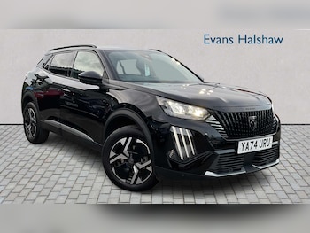 Used Peugeot 2008 2025 for sale - 78494923: Photo