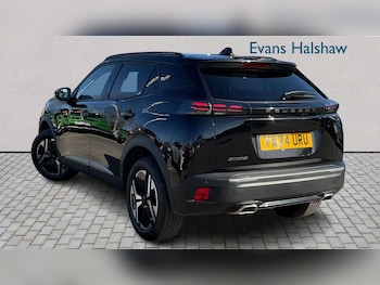 Used Peugeot 2008 2025 for sale - 78494923: Photo