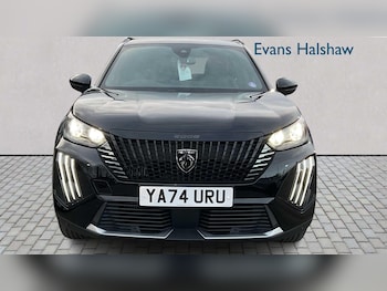 Used Peugeot 2008 2025 for sale - 78494923: Photo