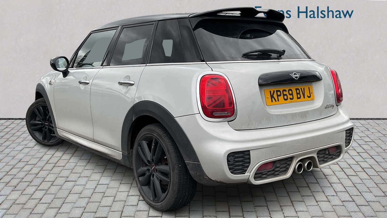 Used MINI Hatch 2019 for sale - 78161531: Photo 3
