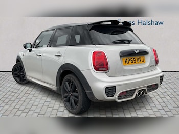 Used MINI Hatch 2019 for sale - 78161531: Photo