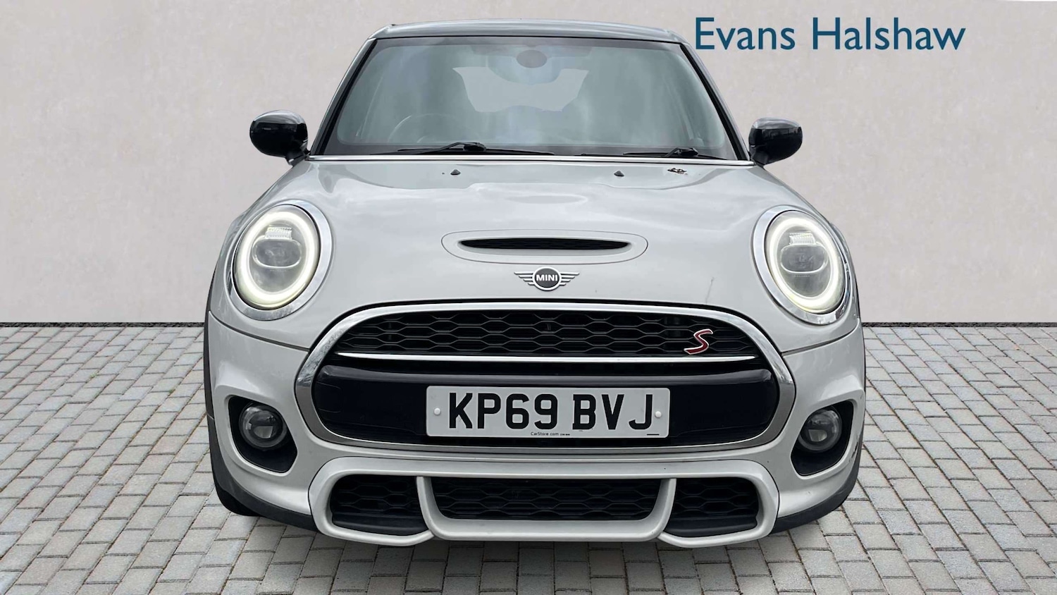 Used MINI Hatch 2019 for sale - 78161531: Photo 5