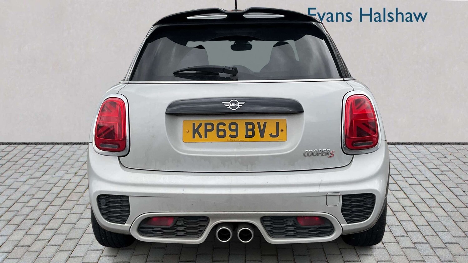 Used MINI Hatch 2019 for sale - 78161531: Photo 6