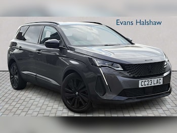 Used Peugeot 5008 2023 for sale - 79251187: Photo