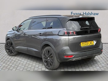 Used Peugeot 5008 2023 for sale - 79251187: Photo