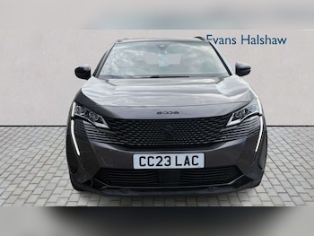 Used Peugeot 5008 2023 for sale - 79251187: Photo