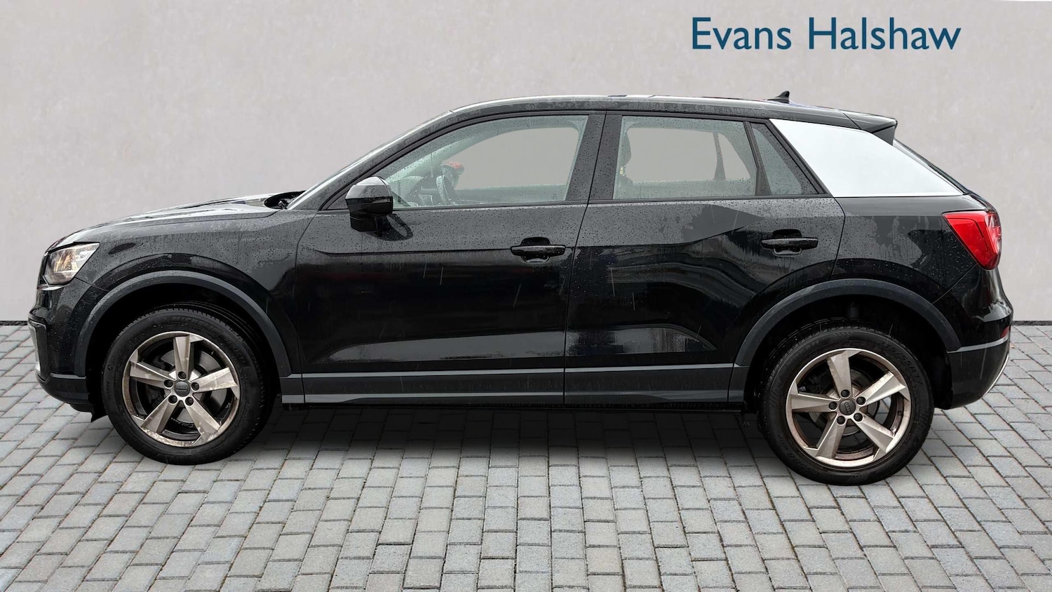 Used Audi Q2 2018 for sale - 76889799: Photo 5