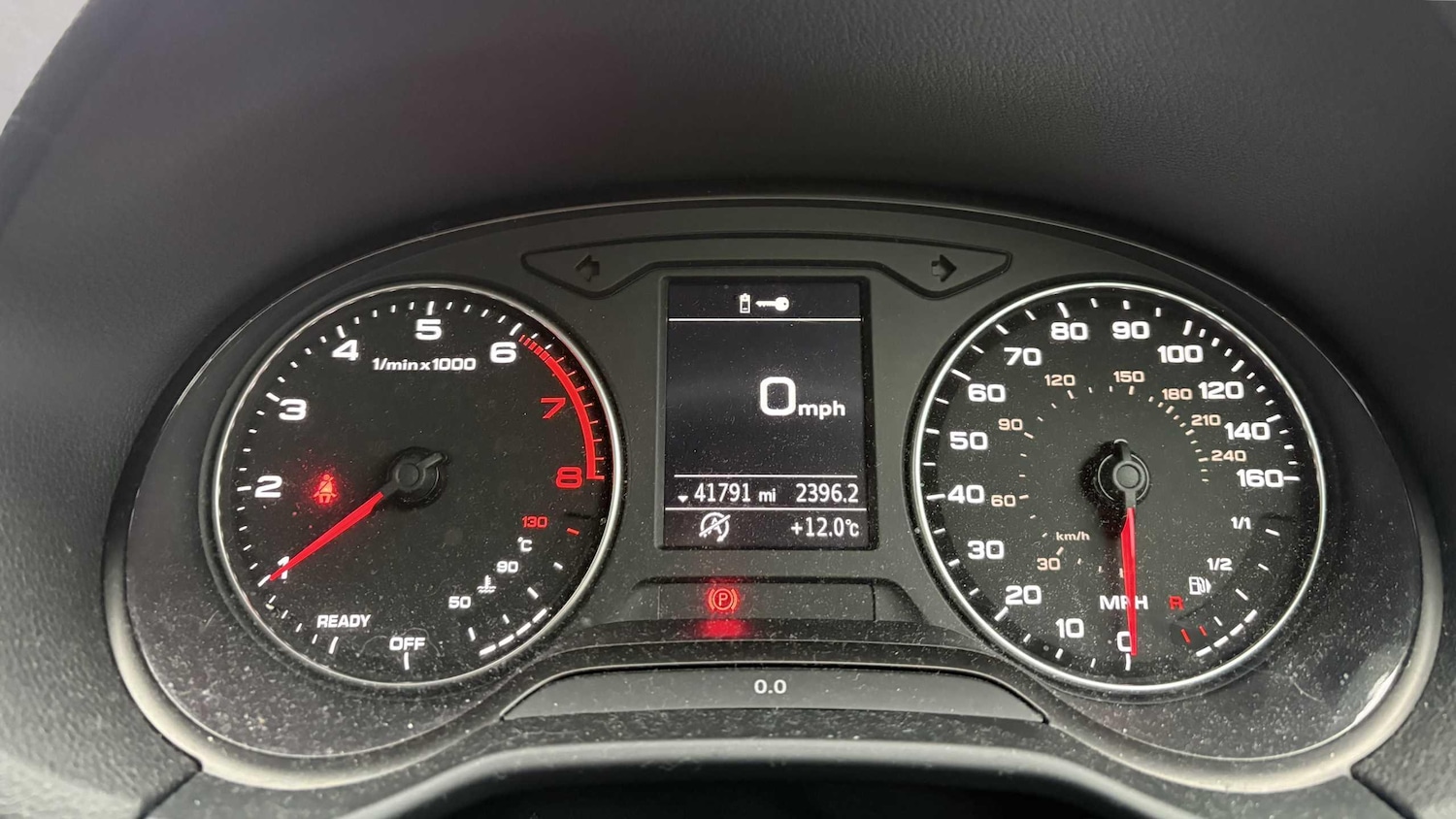 Used Audi Q2 2018 for sale - 76889799: Photo 6