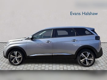 Used Peugeot 5008 2018 for sale - 78464761: Photo