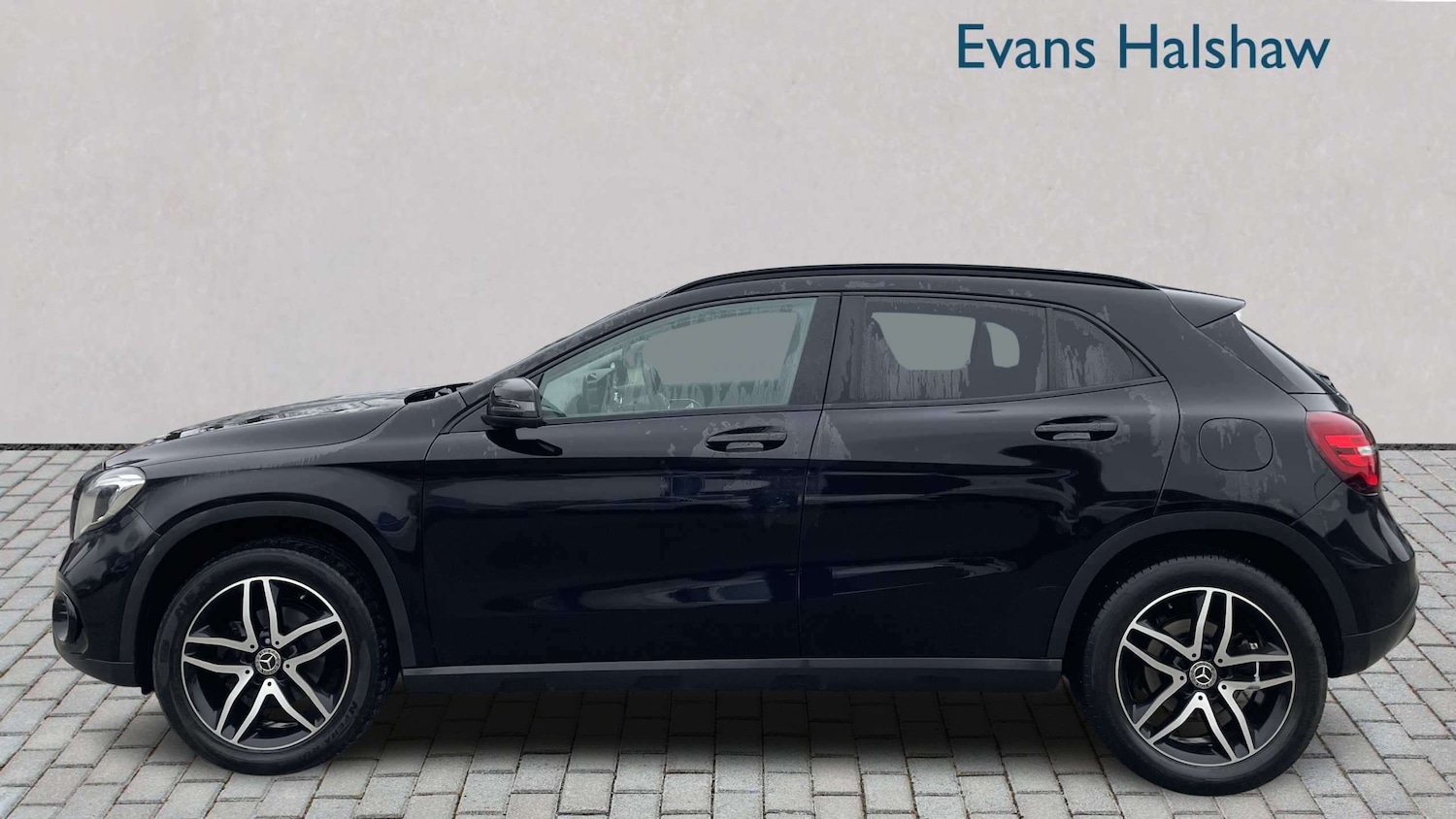 Used Mercedes-Benz GLA 2019 for sale - 77810995: Photo 10