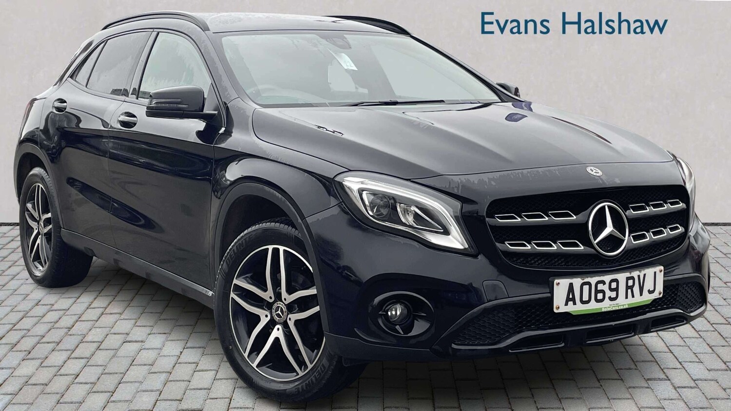 Used Mercedes-Benz GLA 2019 for sale - 77810995: Photo 6