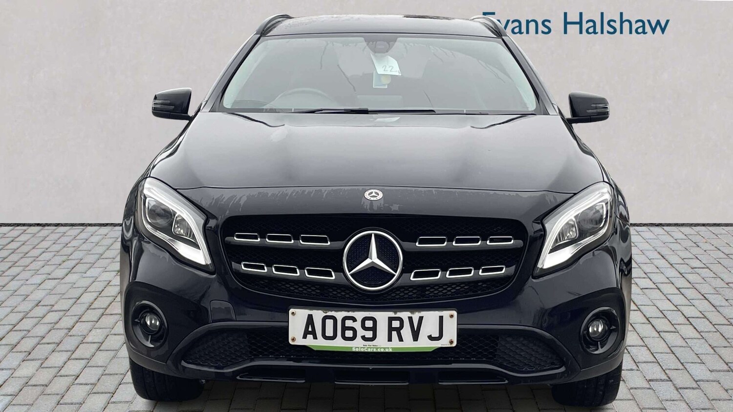 Used Mercedes-Benz GLA 2019 for sale - 77810995: Photo 8