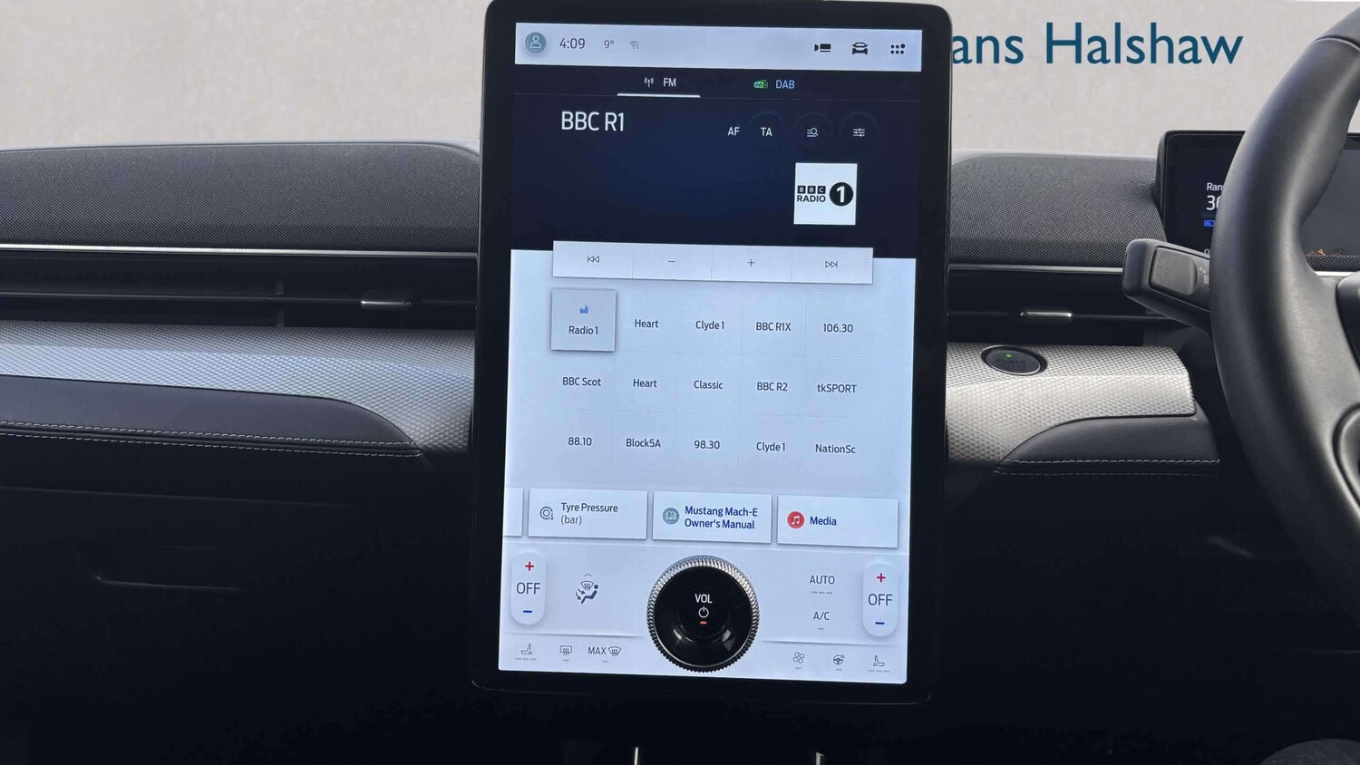 Used Ford Mustang Mach-E for sale - 77928600: Photo 11