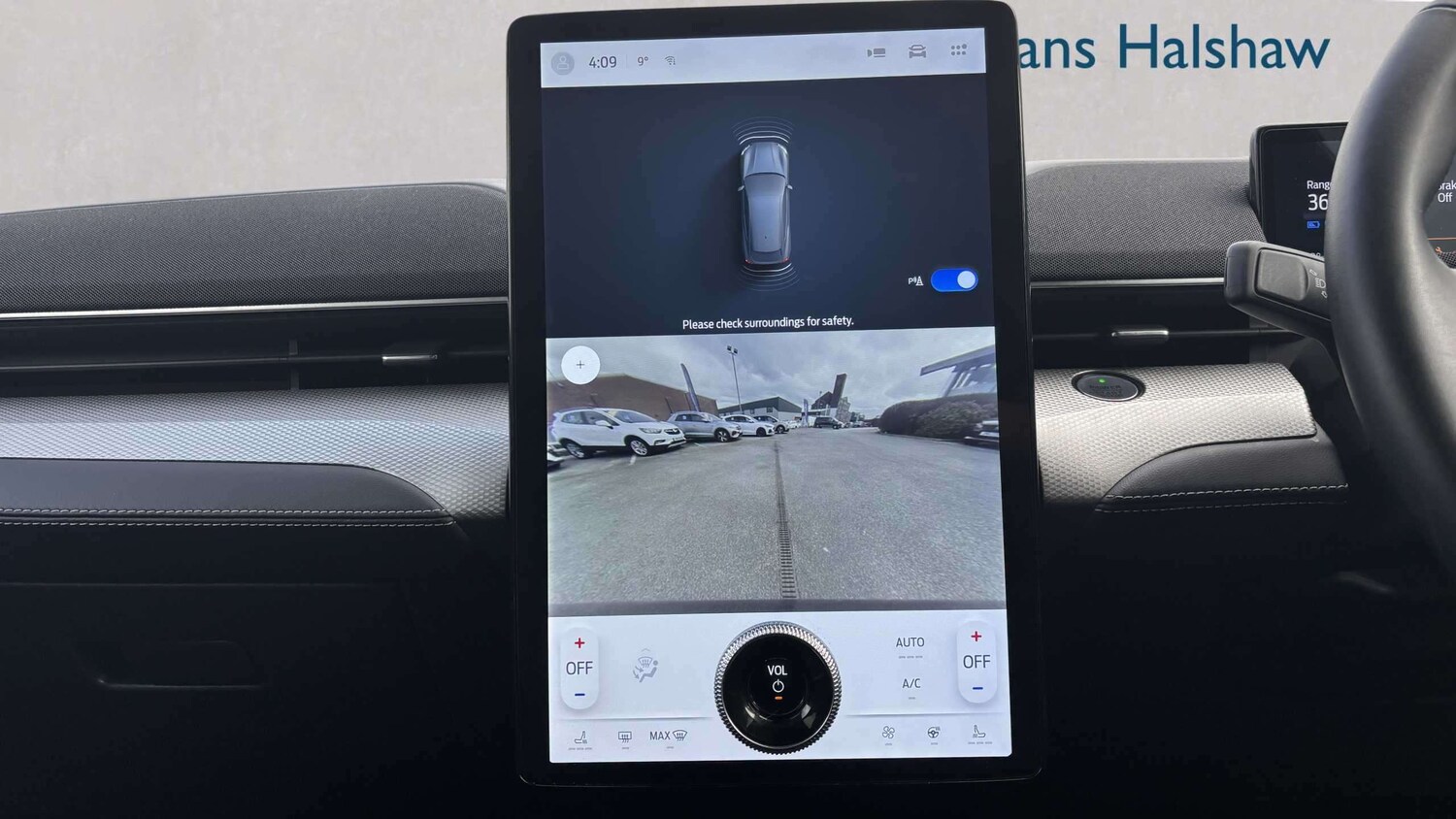 Used Ford Mustang Mach-E for sale - 77928600: Photo 15