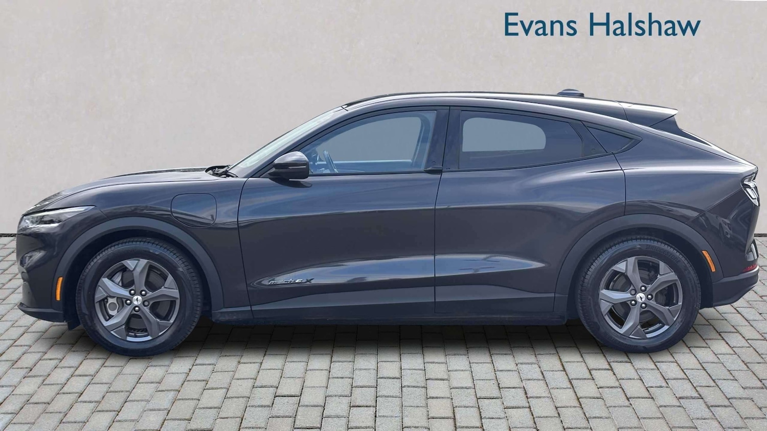 Used Ford Mustang Mach-E for sale - 77928600: Photo 3