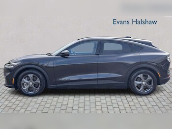 Used Ford Mustang Mach-E 2023 for sale - 77928600: Photo