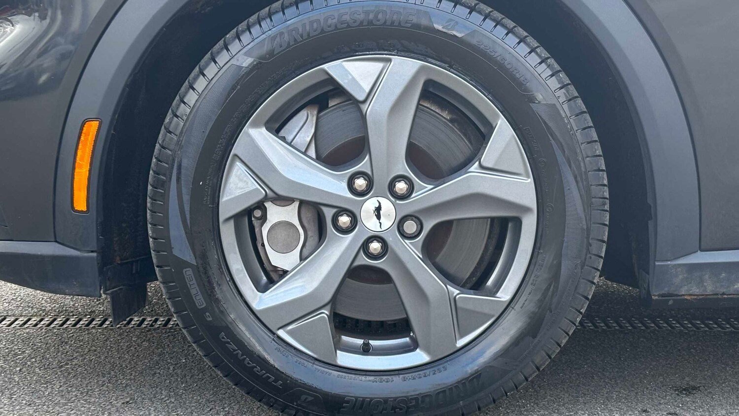 Used Ford Mustang Mach-E for sale - 77928600: Photo 6