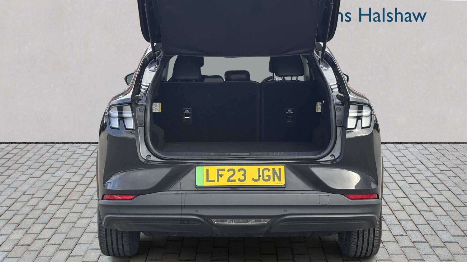 Used Ford Mustang Mach-E for sale - 77928600: Photo 7