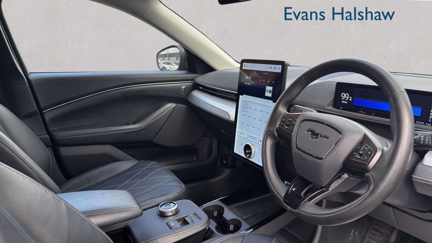 Used Ford Mustang Mach-E for sale - 77928600: Photo 8